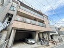 カ－サ中田の外観
