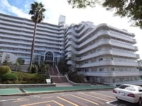 ﾃﾞｨｵ･ﾌｪﾙﾃｨ学園都市C棟(1306)