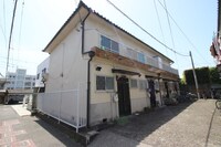 喜連服部様住宅