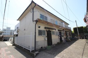 喜連服部様住宅