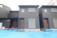 長洲中通3丁目戸建A