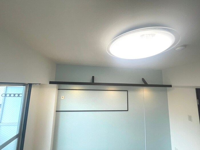 収納 ダイユウレストハウス茨木