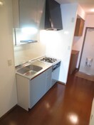 キッチン エムセジュ－ル