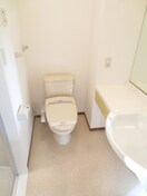 トイレ エムセジュ－ル