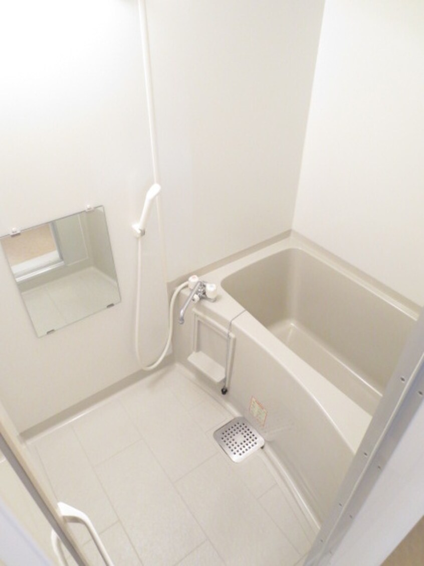 バス／シャワールーム等 エムセジュ－ル