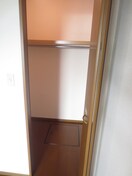 収納 エムセジュ－ル