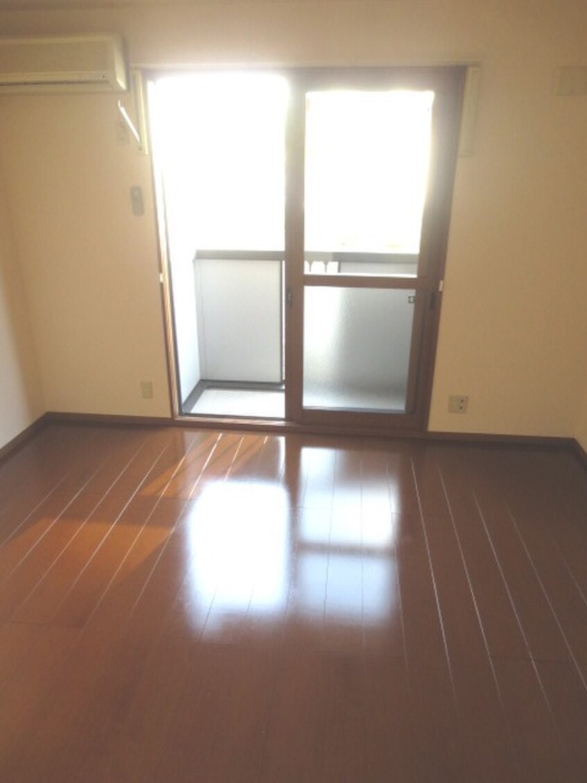 居室 エムセジュ－ル