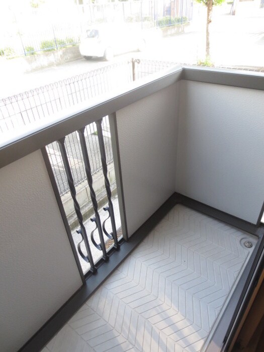 ベランダ・バルコニー エムセジュ－ル