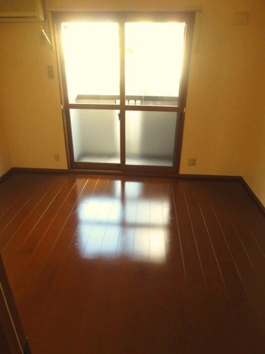 居室 エムセジュ－ル