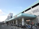 ライフ菱江店(スーパー)まで700m エムセジュ－ル