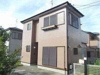 さつき台戸建住宅