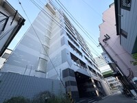 朝日ﾌﾟﾗｻﾞﾂｲﾝﾃｰｼﾞ神戸EAST(301)