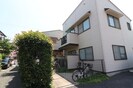 Ｖｉｌｌａｇｅ　Ｃｏｕｒｔの外観