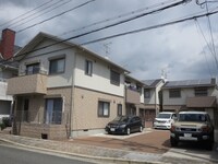 ロハスイタスケ　Ｄ棟