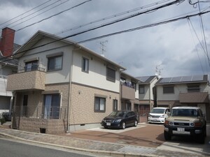 ロハスイタスケ　Ｄ棟
