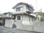 弥生が丘町貸家