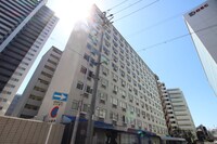 新大阪ｺｰﾎﾟﾋﾞｱﾈ-ｽﾞ（１０２６）