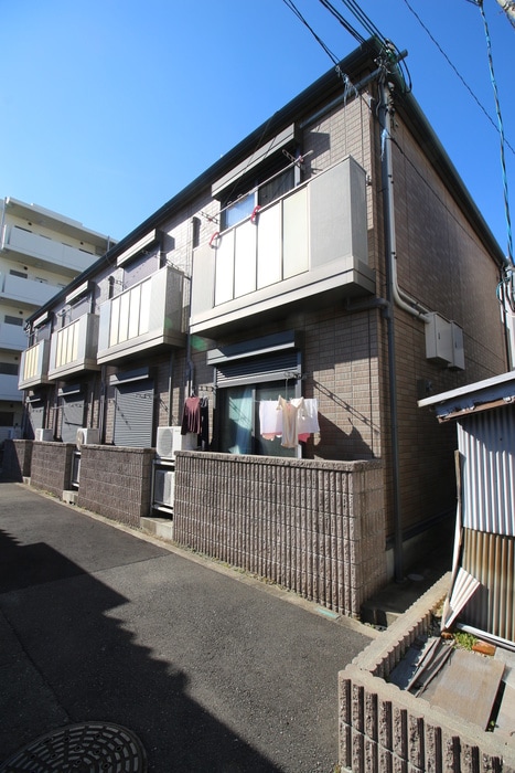 建物設備 ドエル