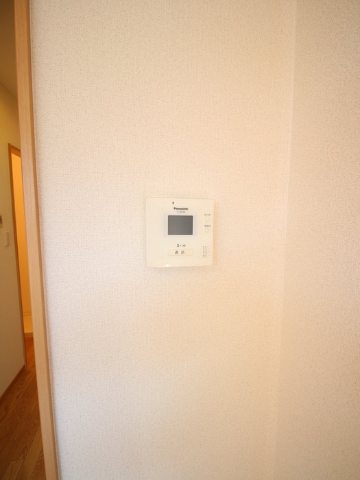 内観写真 ドエル