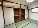 収納 富士マンション