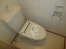トイレ プラティ－クロジュマン