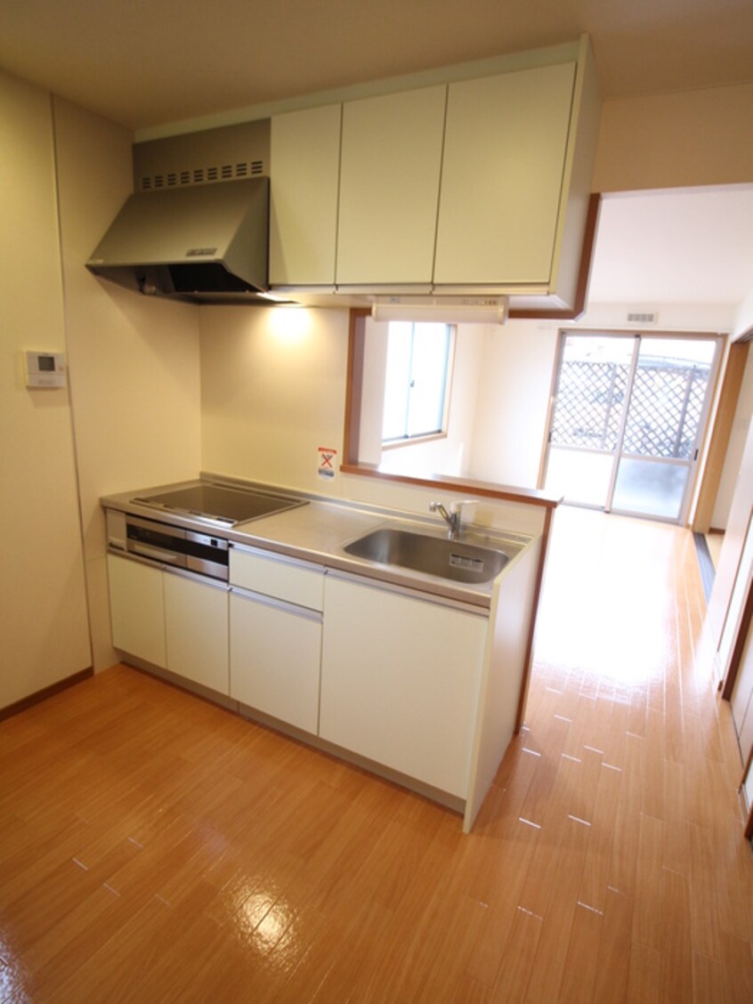 キッチン ＬａＦｅｎｉｃｅｋｏｋｉｔａⅡ