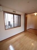 居室 ＬａＦｅｎｉｃｅｋｏｋｉｔａⅡ