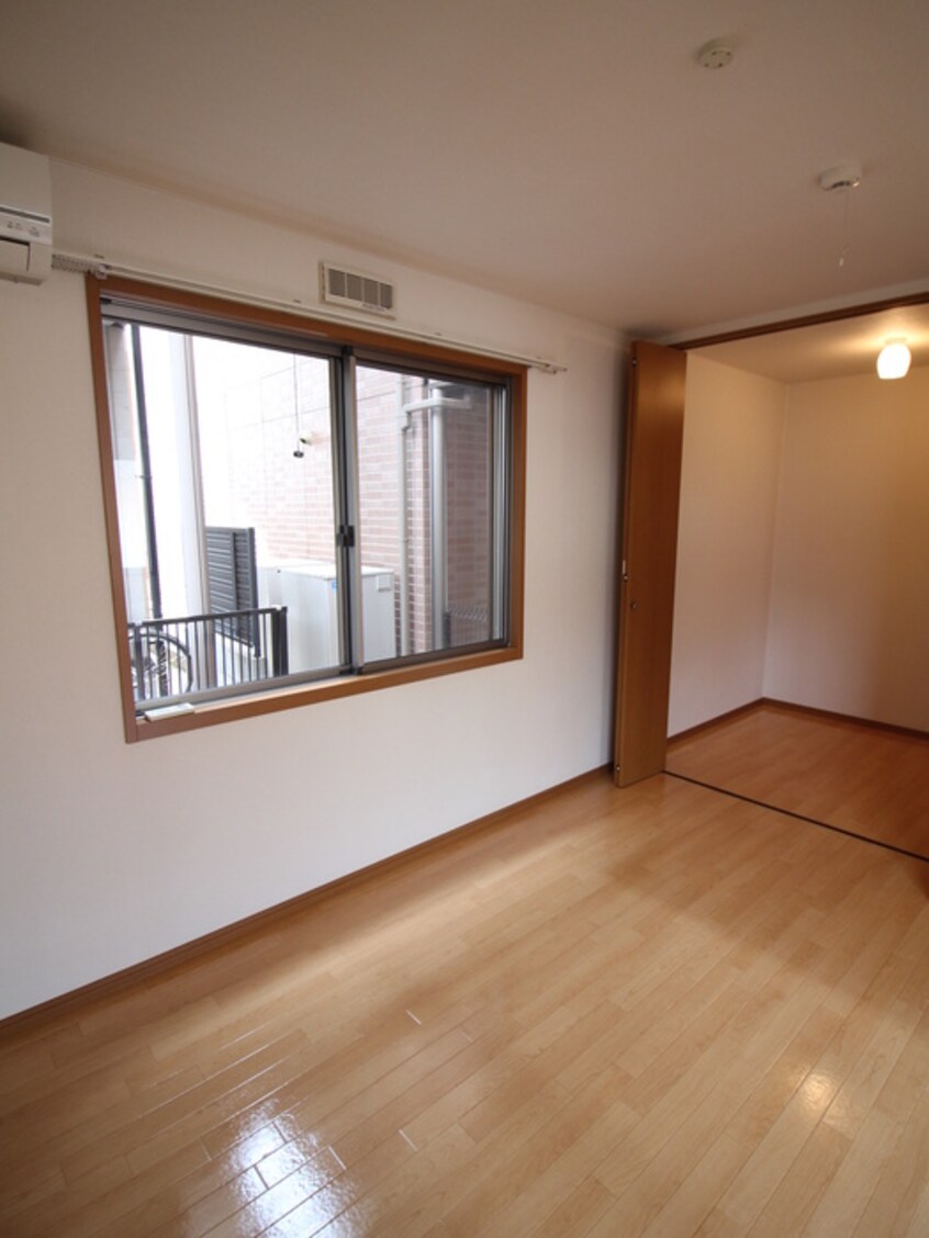 居室 ＬａＦｅｎｉｃｅｋｏｋｉｔａⅡ