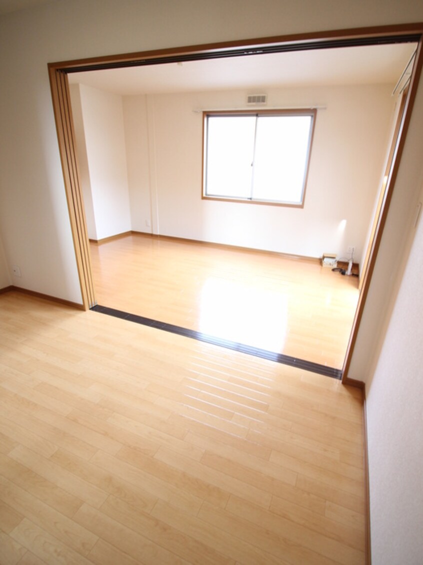 内観写真 ＬａＦｅｎｉｃｅｋｏｋｉｔａⅡ