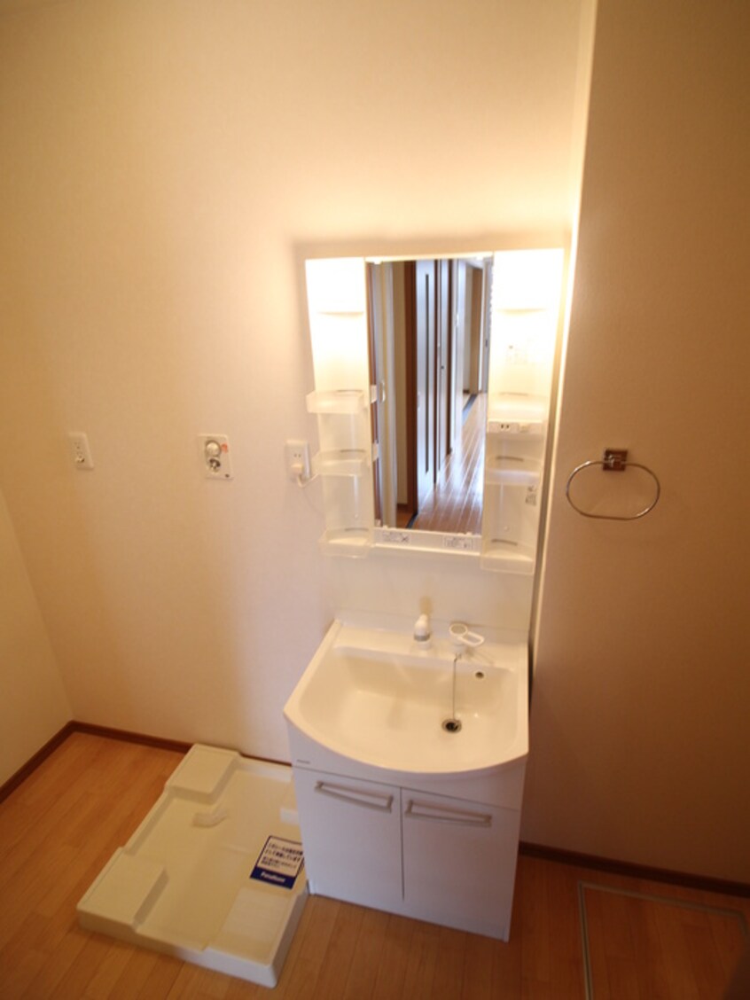 洗面 ＬａＦｅｎｉｃｅｋｏｋｉｔａⅡ