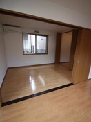 居室 ＬａＦｅｎｉｃｅｋｏｋｉｔａⅡ