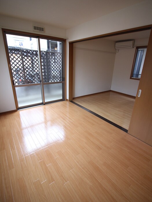 居室 ＬａＦｅｎｉｃｅｋｏｋｉｔａⅡ