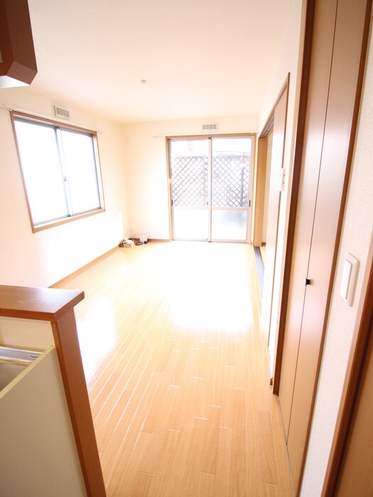 居室 ＬａＦｅｎｉｃｅｋｏｋｉｔａⅡ