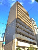 スワンズシティ堂島川(1403)の外観