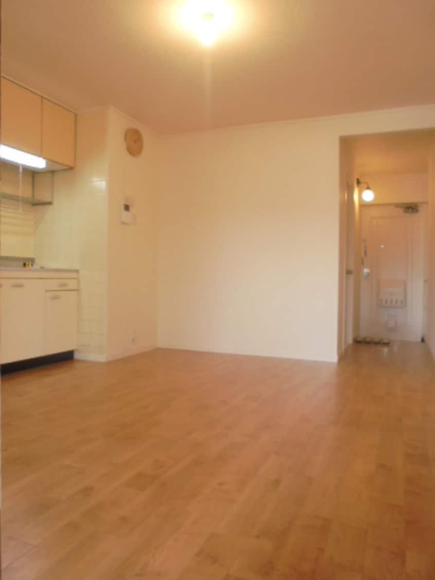 居室 ＳＡＭＵＲＡＩマンション