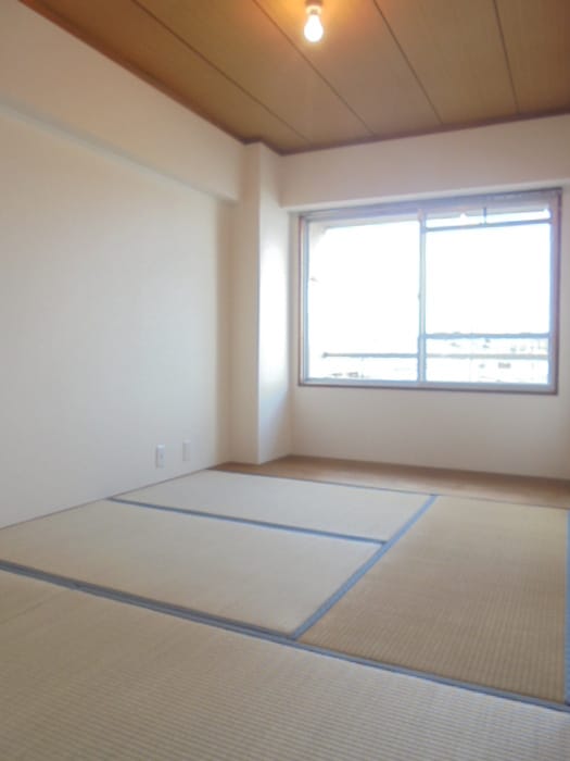 居室 ＳＡＭＵＲＡＩマンション