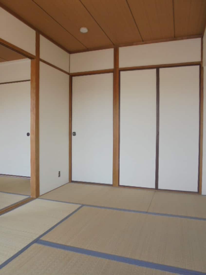 居室 ＳＡＭＵＲＡＩマンション