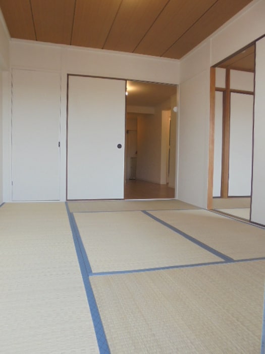 居室 ＳＡＭＵＲＡＩマンション