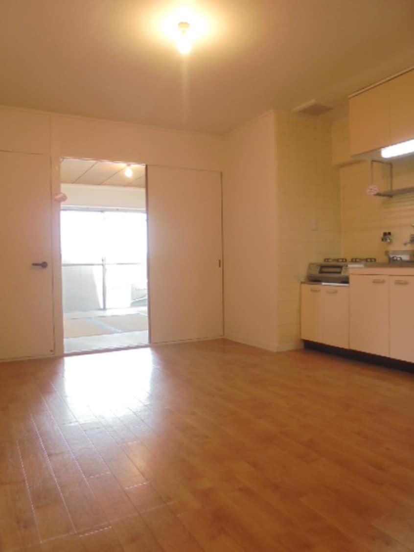 居室 ＳＡＭＵＲＡＩマンション