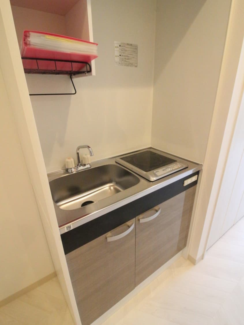 キッチン ｃｈｏｕｃｈｏｕ中宮