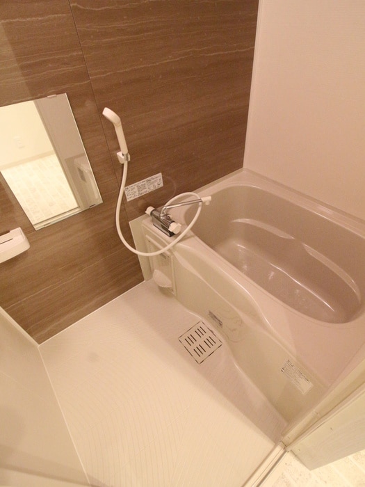 バス／シャワールーム等 ｃｈｏｕｃｈｏｕ中宮