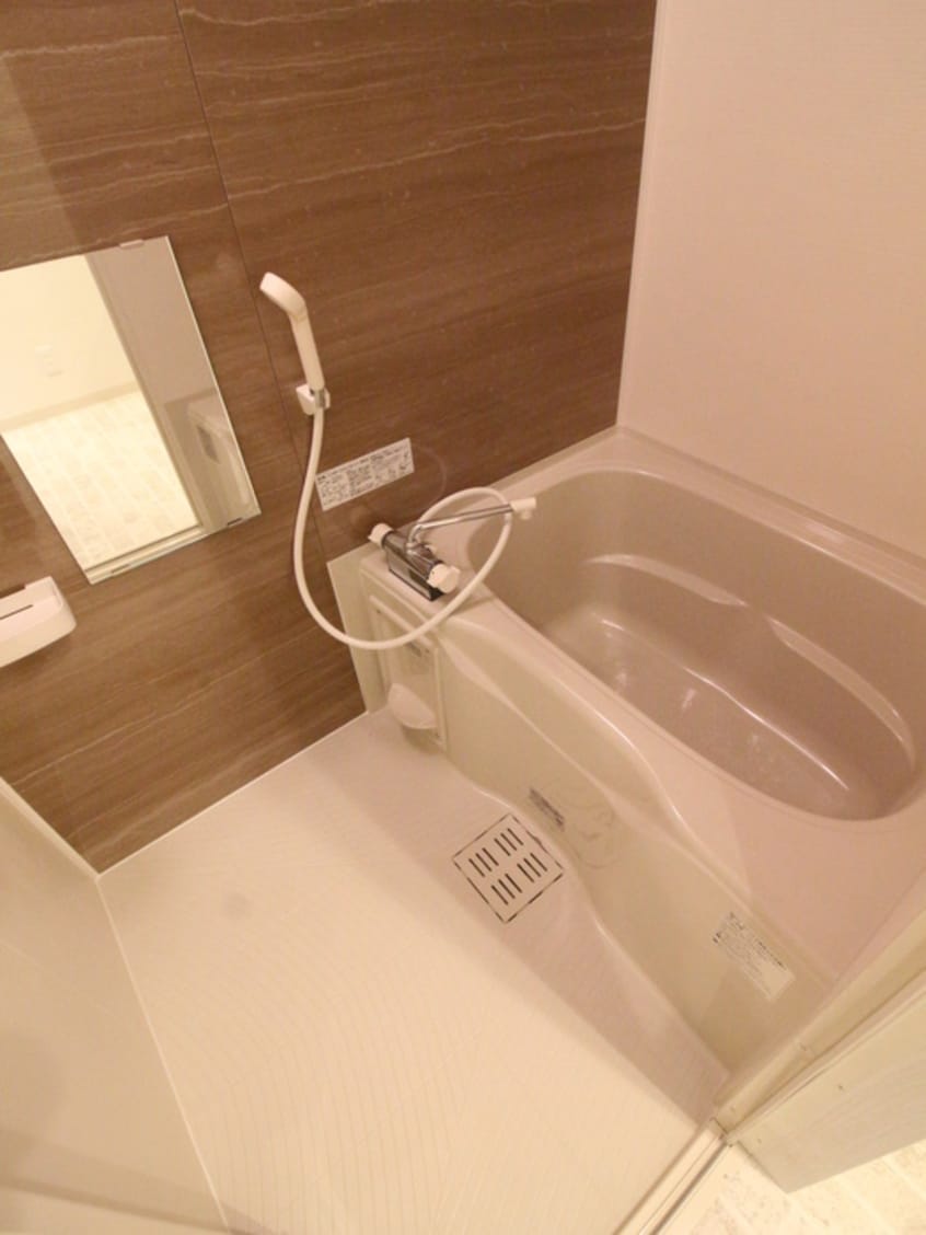 バス／シャワールーム等 ｃｈｏｕｃｈｏｕ中宮