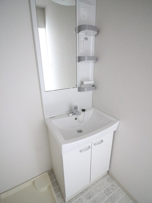 洗面 ｃｈｏｕｃｈｏｕ中宮