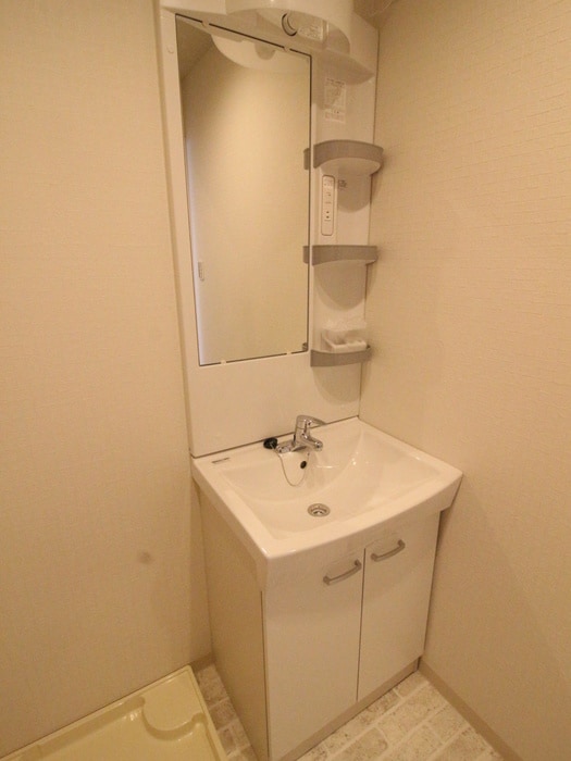 洗面 ｃｈｏｕｃｈｏｕ中宮