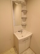 洗面 ｃｈｏｕｃｈｏｕ中宮