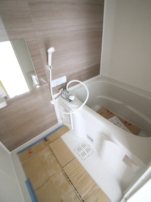 バス／シャワールーム等 ｃｈｏｕｃｈｏｕ中宮