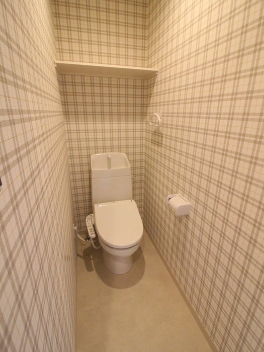 トイレ ｃｈｏｕｃｈｏｕ中宮