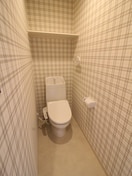 トイレ ｃｈｏｕｃｈｏｕ中宮