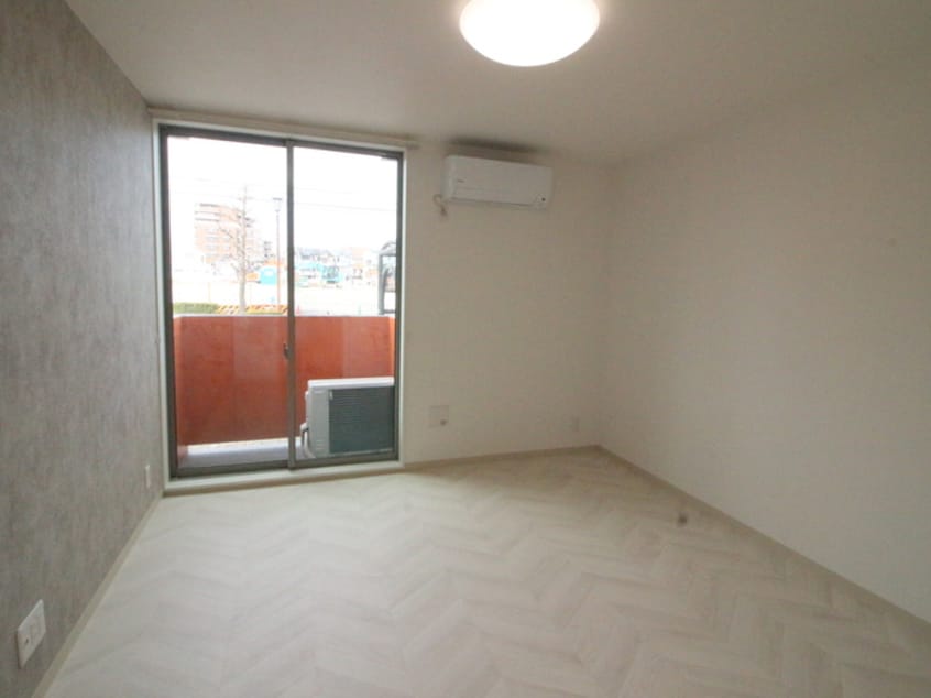 居室 ｃｈｏｕｃｈｏｕ中宮