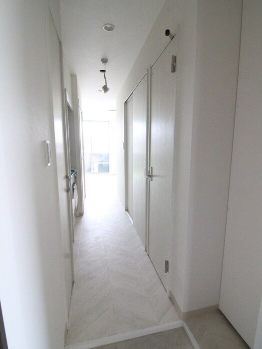 玄関 ｃｈｏｕｃｈｏｕ中宮